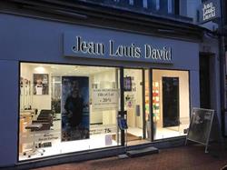 Jean Louis David Franchisé Indépendant, Chauny - Horaires d'ouverture