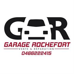 Garage Rochefort, Saint-Quentin-la-Poterie - Horaires d'ouverture