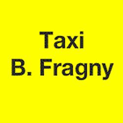 Taxi B. Fragny, Saint-Vincent-Bragny - Horaires d'ouverture