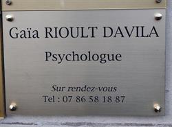 Rioult Davila Gaïa, Caen - Horaires d'ouverture