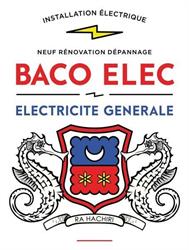 Baco Elec, Nantes - Horaires d'ouverture