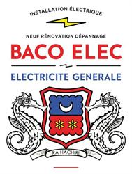 Baco Elec, Nantes - Horaires d'ouverture