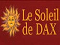 Le soleil de Dax Guillot Jean Pierre, - Horaires d'ouverture