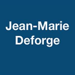 Deforge Jean-Marie, Pontault-Combault - Horaires d'ouverture