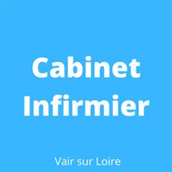 Cabinet Infirmier Menoury Marylène, Vair-sur-Loire - Horaires d'ouverture