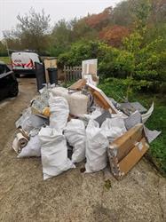Nettoyage Tout Déchets Non Dangereux, Choisy-le-Roi - Horaires d'ouverture