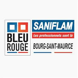 Saniflam Bleu Rouge, Bourg-Saint-Maurice - Horaires d'ouverture