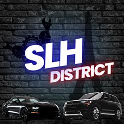SLH DISTRICT, Choisy-le-Roi - Horaires d'ouverture