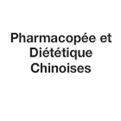 Pharmacopée et Diététique Chinoises, La Tour-du-Meix - Horaires d'ouverture