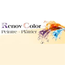 Rénov' Color Guet Georges, Ruy - Horaires d'ouverture