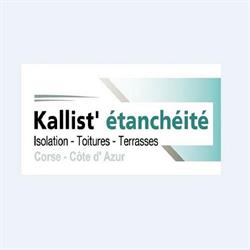 Kallist'Etanchéité, Ajaccio - Horaires d'ouverture