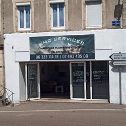 GMC Services, Cercy-la-Tour - Horaires d'ouverture