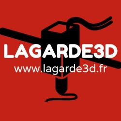 LAGARDE3D, Châlons-en-Champagne - Horaires d'ouverture