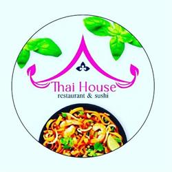 Thaï House Restaurant & Sushi (HALAL), Argenteuil - Horaires d'ouverture