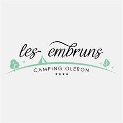 Camping Les Embruns d'Oléron, Le Château-d'Oléron - Horaires d'ouverture