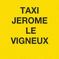 Taxi Jérôme Le Vigneux, Joudes - Horaires d'ouverture