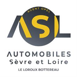 OPEL - FIAT Garage Automobiles Sèvre et Loire Agent ASL, Le Loroux-Bottereau - Horaires d'ouverture