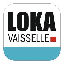Loka Vaisselle Grenoble, Saint-Égrève - Horaires d'ouverture