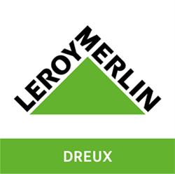 Leroy Merlin Vernouillet - Dreux, - Horaires d'ouverture