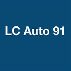 LC Auto 91, Montgeron - Horaires d'ouverture