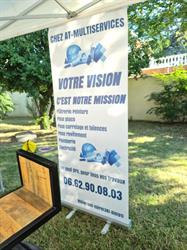AT-MultiServices, Villefontaine - Horaires d'ouverture