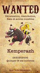 Kemperazh, Quimper - Horaires d'ouverture