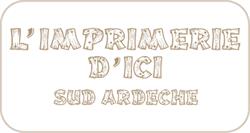 L'Imprimerie d'Ici, Largentière - Horaires d'ouverture