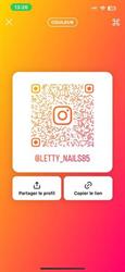 Letty Nail's, La Chaize-le-Vicomte - Horaires d'ouverture