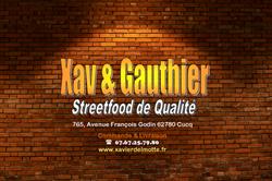 Xav & Gauthier, Cucq - Horaires d'ouverture