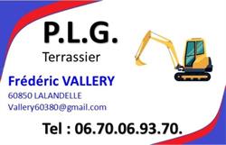 PLG, Lalandelle - Horaires d'ouverture