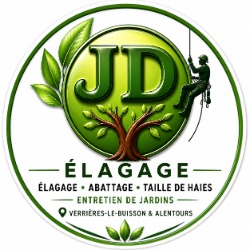 Entreprise JD, Verrières-le-Buisson - Horaires d'ouverture