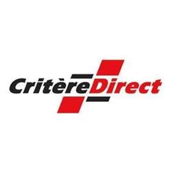 Critère Direct, Pessac - Horaires d'ouverture