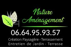 Nature Aménagement, Thaon - Horaires d'ouverture
