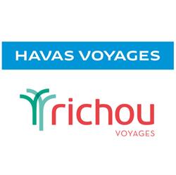 Havas Voyages - Richou Voyages, Paris - Horaires d'ouverture
