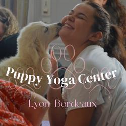 Puppy Yoga Bordeaux, - Horaires d'ouverture