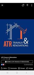 ATR Travaux et Rénovations, Saint-Laurent-d'Arce - Horaires d'ouverture