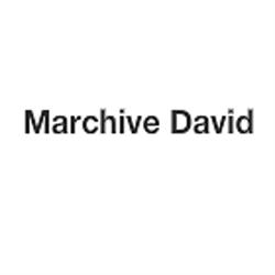 Marchive David, Ribérac - Horaires d'ouverture