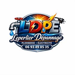 Leperlier Dépannage Plomberie Electricité LDPE, La Bretagne - Horaires d'ouverture