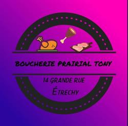 Boucherie Prairial Tony, Étréchy - Horaires d'ouverture