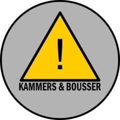 Kammers et Bousser Electronique, Audun-le-Tiche - Horaires d'ouverture