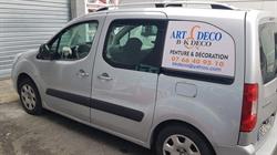 BK Déco, Vitry-sur-Seine - Horaires d'ouverture