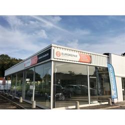 Eurorepar Garage Baubion, Dourdan - Horaires d'ouverture