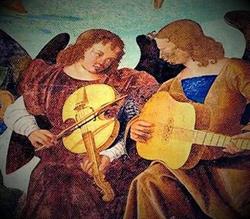 Louis Pensec Luthier, Urcuit - Horaires d'ouverture