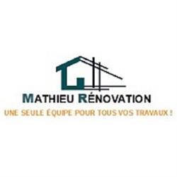 Mathieu Rénovation, Saint-Georges-Lagricol - Horaires d'ouverture