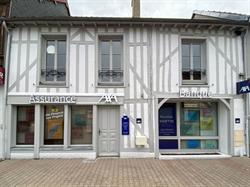 AXA Assurance Agence Martin Corbin, Arcis-sur-Aube - Horaires d'ouverture