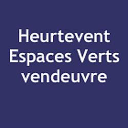 Heurtevent Espaces Verts vendeuvre, Vendeuvre - Horaires d'ouverture
