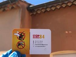 Stopnuisible84, Mazan - Horaires d'ouverture