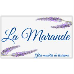 La MARANDE, Gréoux-les-Bains - Horaires d'ouverture