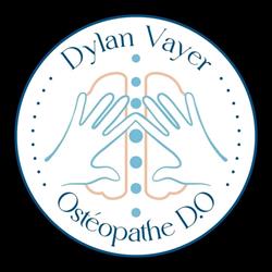 Dylan Vayer Ostéopathe D.O., Kingersheim - Horaires d'ouverture