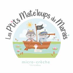 Micro-crèche partenaire Les P'tits Mate'loups du Marais - Bessines, - Horaires d'ouverture